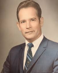 Obituary information for Gilbert L Vela