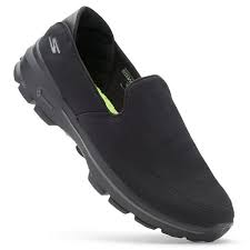 The go walk line is one of skechers' most popular with their customers. Skechers Gowalk 3 Men S Walking Shoes