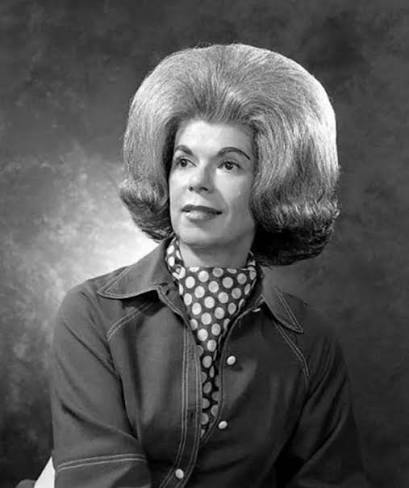 Women hairstyles in 1950s, 1960s, 1970s, 1980s, 1990s, 2000s, 2010s and  2020s. Photos sourced from online.
