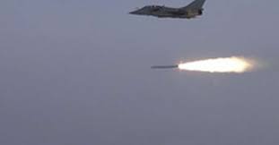 France Successfully Tests Launch of Upgraded ASMPA_R Nuclear-Capable Missile  from Rafale Fighter