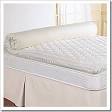 Mattress Toppers Memory Foam Toppers Dunelm