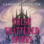 June Fantastical Book Club