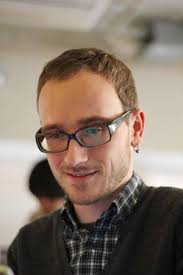 Justin Nesbit (Person)