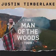 Justin Timberlake At Fedex Forum On 12 Jan 2019 Ticket