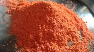 Herbal Gulal/Natural Abir/अबीर/गुलाल/Home made gulaal/Holi color/होली का  रंग/Anju's world