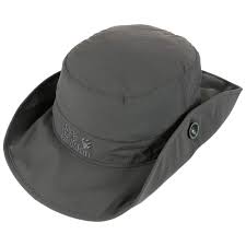 Supplex Mesh Outdoor Hat By Jack Wolfskin 28 95