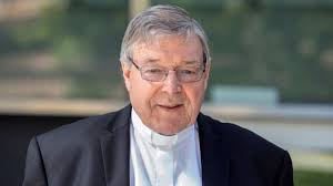 Cardinal Pell funeral details revealed