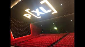 Pvr Ltd Opened 10 Screens Multiplex At Vr Mall In Anna Nagar Yoyo Tv Youtube
