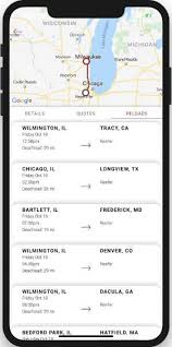 Download trucker tools carrier app. Trucker Tools Soon To Be Released Driver Lifestyle App More Than Just Load Tracking Trucker Tools