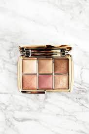 Hourglass Unlocked Ambient Lighting Palette Review Hourglass Makeup Luxury Makeup Skin Makeup