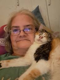 Hello, I'm Paula and something to know about me is