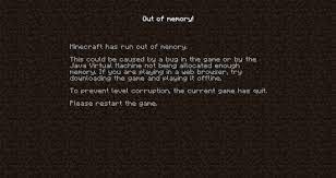Minecraft box shot java jni error. Minecraft Java Edition Game Crashes And Performance Issues Faq Home