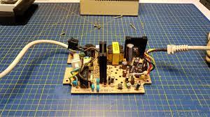 Vintage computing | ebay / entdecke 27 anzeigen für amiga 500 netzteil zu bestpreisen. Index Of Gallery Commodore Amiga 500 Power Supply Repair