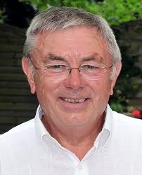 Guy BLATTMANN (SAINT ETIENNE DE CROSSEY, CHATENAY MALABRY, MONTLHERY)