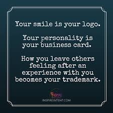 Inspireintent Com Inspire Intent Branding Magic Hospitality Quotes Work Quotes Smile Quotes