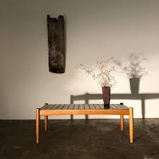 Alibaba.com adds glamor to your furniture with designer & luxurious coffee table. 1960 Tiles Coffee Table Collection Arno De Bondues