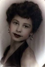 Thelma McLeod Obituary