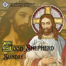 Ministry Of Altar Servers