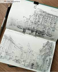 Skonhet Architecture Drawing Sketchbooks Sketch Book Architecture Sketch