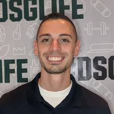 This photo was taken in late July 2019.