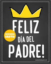Mandar un email no es suficiente. Tarjetas Para El Dia Del Padre Dia Del Padre