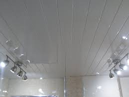 In this diy project, the creator was able to make amazingly outstanding epoxy shower walls. 6 White V Groove Ceiling Panels Pvc Plastic Wall Ceiling Bathroom Cladding Bathroom Cladding Bathroom Ceiling Pvc Bathroom Cladding