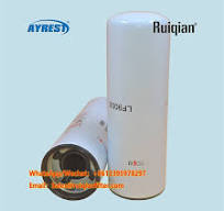 Customized LF9000 Oil Filter PF1281 BD7153 84745XD ...