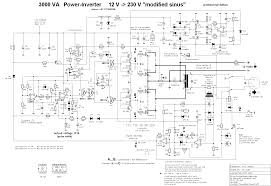 Microtek 3kva inverter circuit diagram. Aaron S Homepage Forum 12 120v Inverter Again