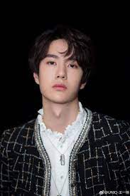 Wang yibo fan page запись закреплена. Pin De Phá»¥ng Nguyá»…n En Wang Yibo çŽ‹ä¸€åš Actors Street Dance Rapero