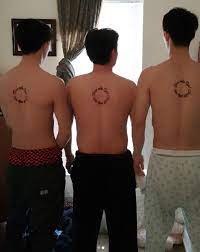 Shmoney dance rapper bobby shmurda, aka ackquille pollard, was again denied a request to have his bail lowered rapper mens fashion pure products death smile artists play drawing tattoos. Forever 7 Hey Can I Know Who Have Tattoos In Ikon And What