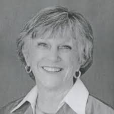 Joan Brett