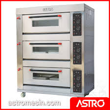 Jual oven kue dan roti dengan 1, 2, atau 3 rak, harga mesin oven roti termurah, paket mesin roti terlengkap dan oven kue bergaransi selama 1 tahun hanya di wiratech. Oven Gas Deck Harga Oven Roti Oven Kue Convection Oven
