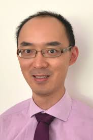 About Us — Dr Eric Chu