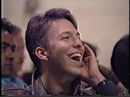 Apóstol David Navarro