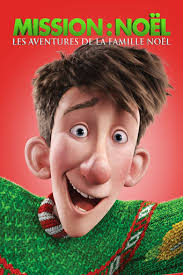 Mission : Noël