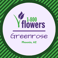 Send flowers to mesa in a snap. 1 800 Flowers Of Greenrose Home Facebook