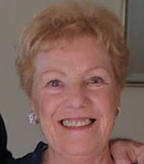 Audrey Walsh Obituary (2017)