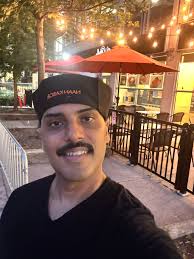 Anyone wanna hangout in the city