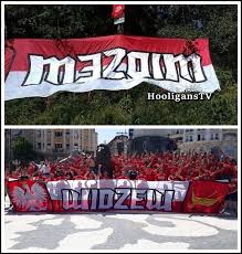 Check spelling or type a new query. Hooliganstv On Twitter Lks Lodz With The Widzew Flag 09 06 2019 Widzew Hooligans Were Attacked This Morning In Poland Near Piotrkow Trybunalski When They Returned From The Match In Skopje Https T Co 3zejrzymeg