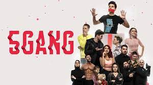 We did not find results for: Is Movie 5gang 5gang Un Altfel De Craciun 2019 Streaming On Netflix