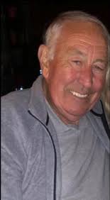 Condolence Book for Martin Joyce (Priorswood, Dublin)