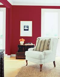 Dunn Edwards Paints Paint Colors Wall Arabian Red Dea155