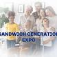 Sandwich Generation Expo event image
