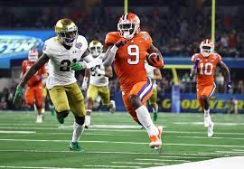 Get the latest ncaa college football picks from cbs sports. College Football Week 10 Picks Clemson Notre Dame Florida Georgia