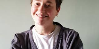 Listen to 'Cinema Ticket' by Shannon Clinton-Copeland