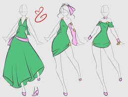 Point Commissions 9 10 By Https Www Deviantart Com Rika Dono On Deviantart Drawing Anime Clothes Fashion Design Drawings Art Clothes