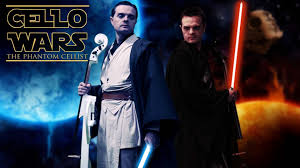 I Know This Is Should Go In My Music Board But I Thought It Also Deserved A Spot In Cool Stuff Wow Very Cool Cello Wars Star Wars Parody