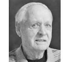 Eugene Olson Obituary