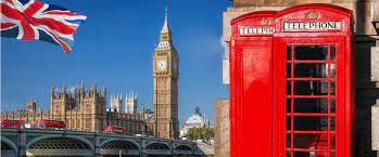 No debe confundirse con nueva inglaterra. Por Que Voce Deve Estudar Ingles Na Inglaterra Intercultural