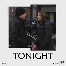 There is an undeniable chill that goes down your spine when william lewis pops up on the screen. Law Order Svu Recap 02 21 19 Season 20 Episode 16 Facing Demons Celeb Dirty Laundry